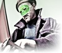 Kato's Character Portrait